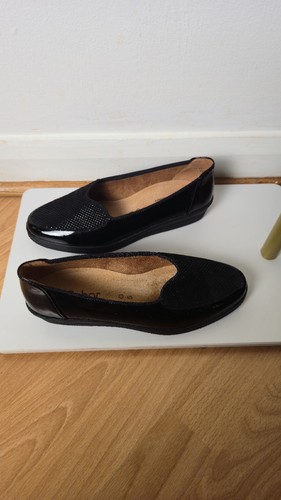 Gabor blanche leather comfort - gabor,
