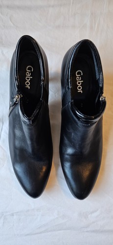 Women gabor godiva black - gabor,