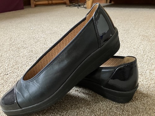 Gabor comfort patent - , pumps