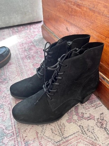 Gabor new comfort - comfort, black