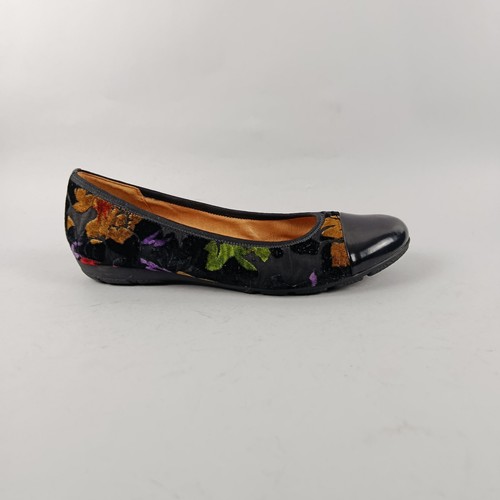 Gabor shoes womens ballet - shoes,