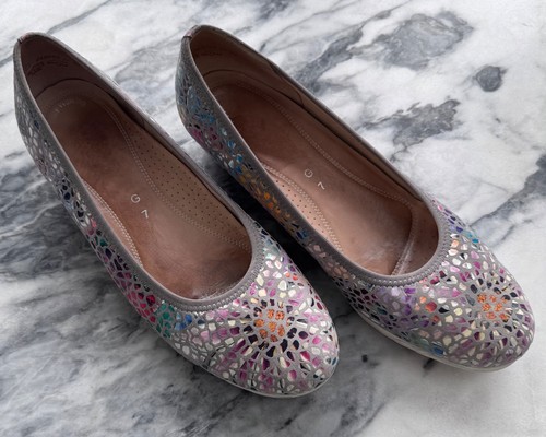 Gabor ladies shoes - size, 7