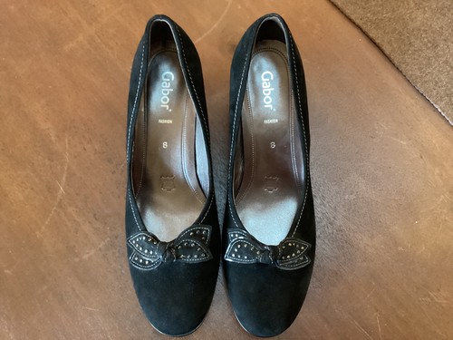 Ladies gabor fashion - ladies,